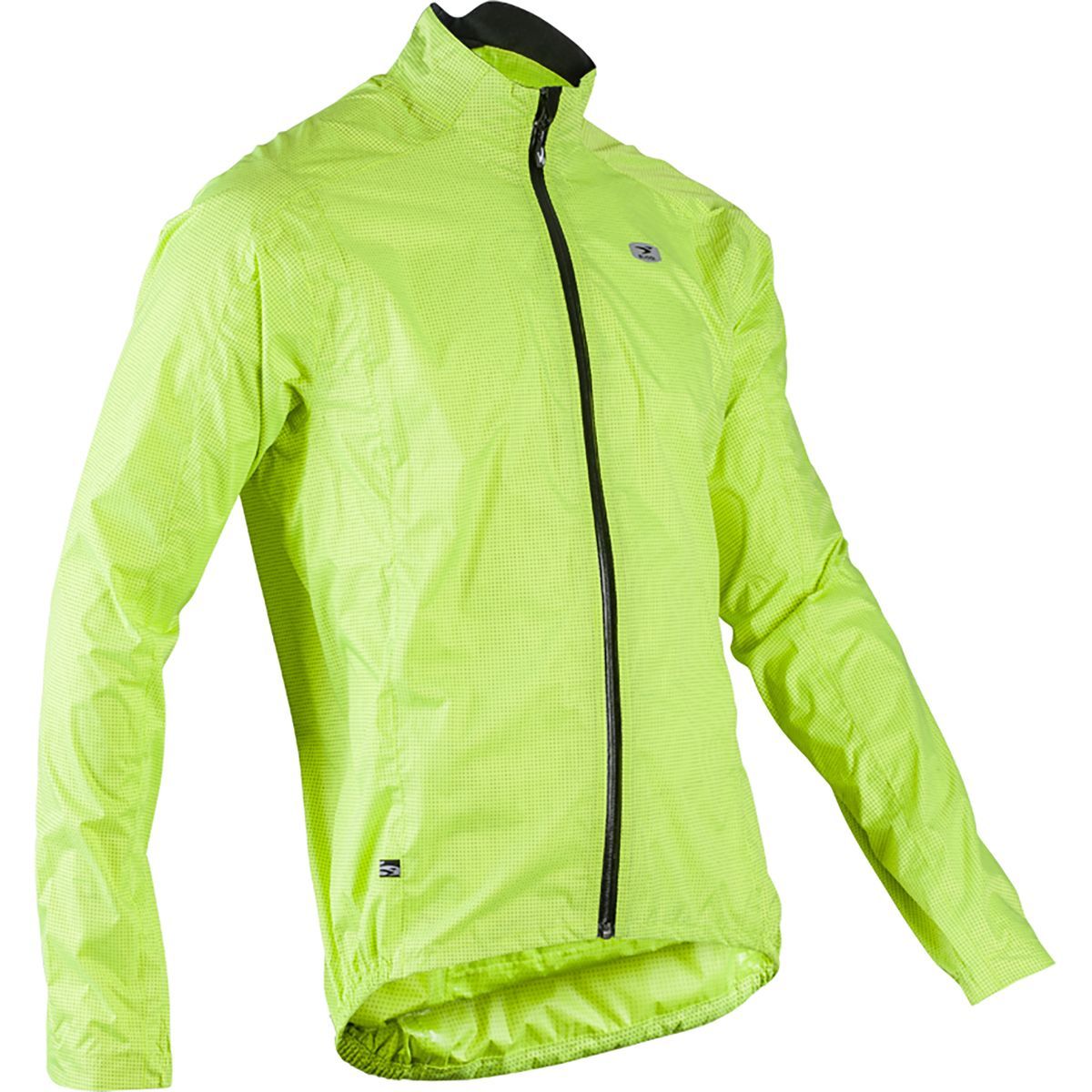 Image of SUGOi Zap Bike Jacket - Men's Super Nova, XXL
