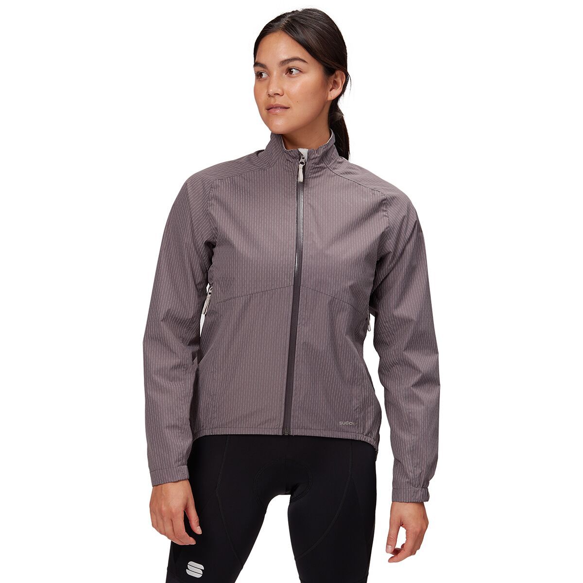 Image of SUGOi Zap Bike Jacket - Women's Mettle Zap, L
