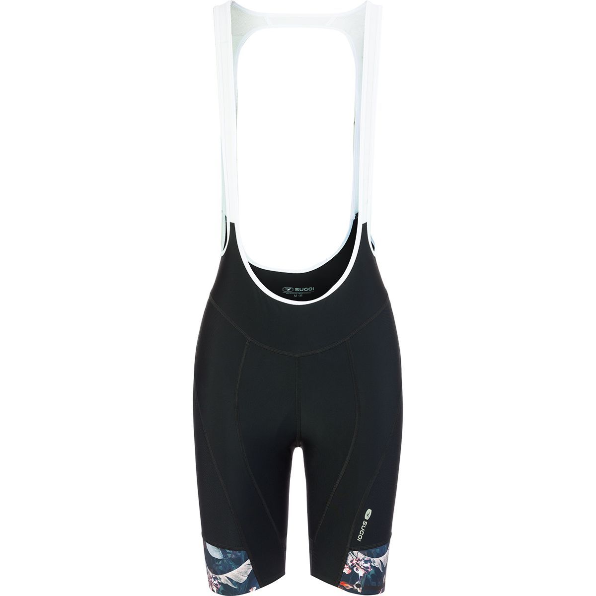 sugoi classic bib short