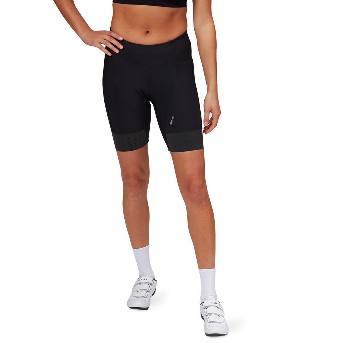 Image of SUGOi Evolution Zap Short - Women's Black, XS