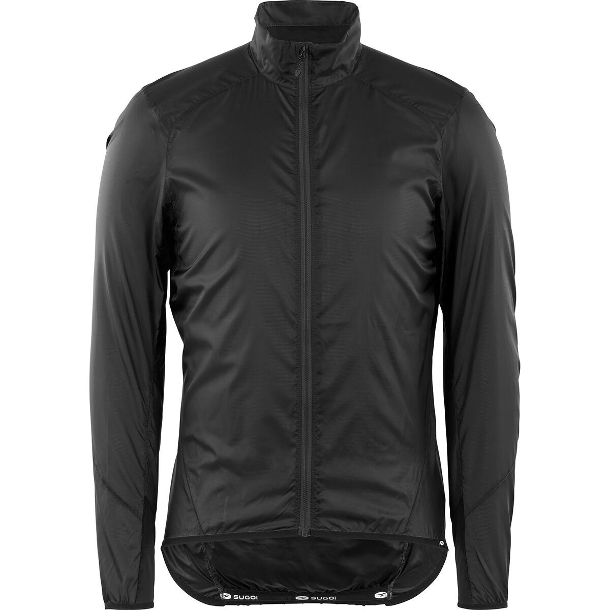 SUGOi Stash Jacket - Men's Black, S