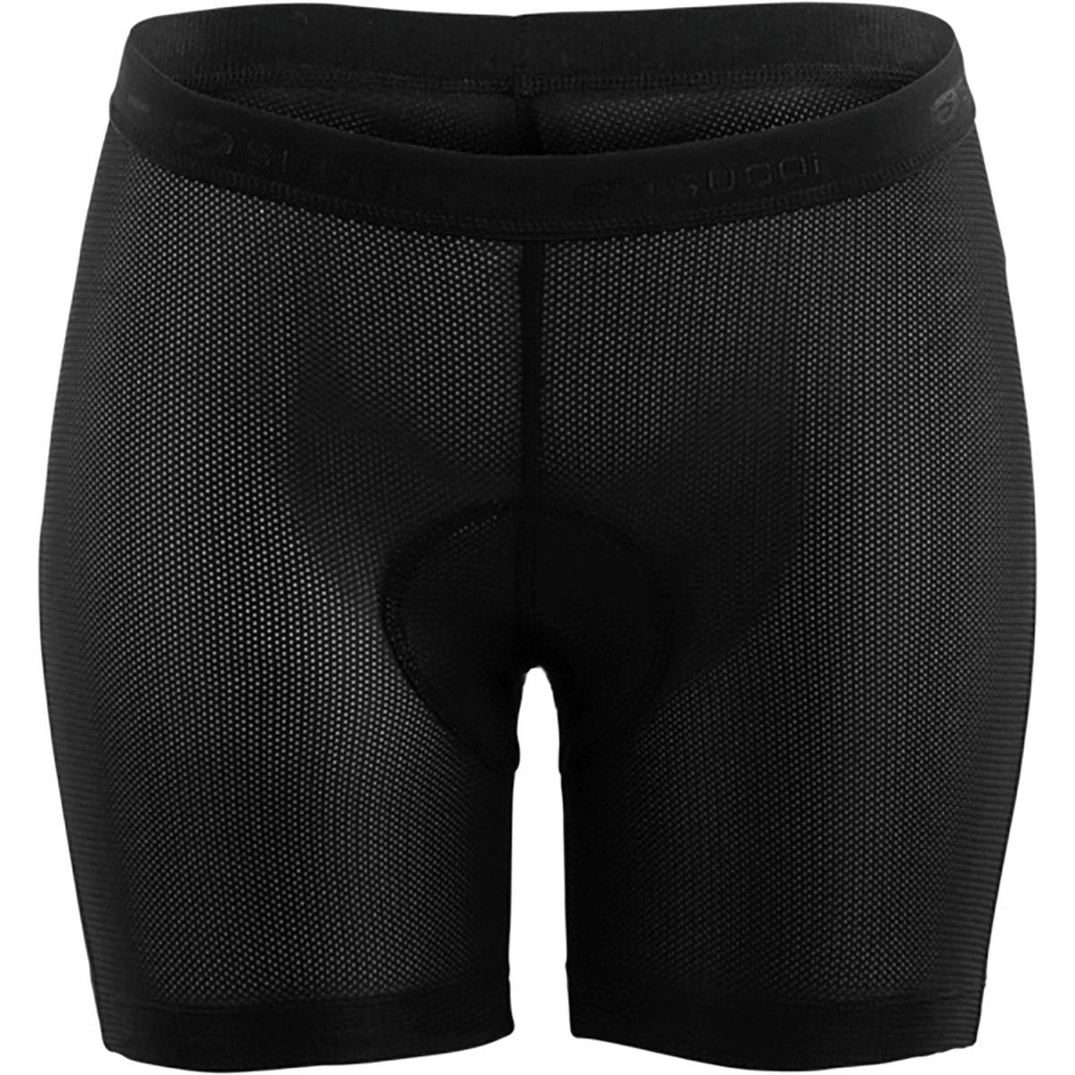 SUGOi SUGOi RC Pro Liner Short - Women's Black, S