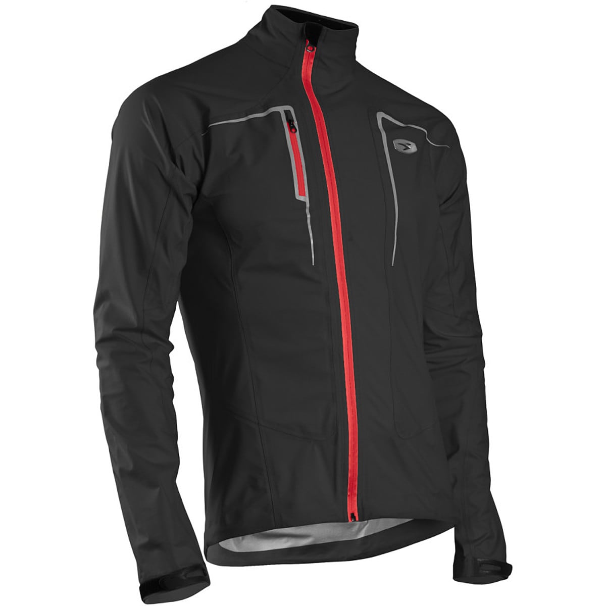 Sugoi sales rain jacket