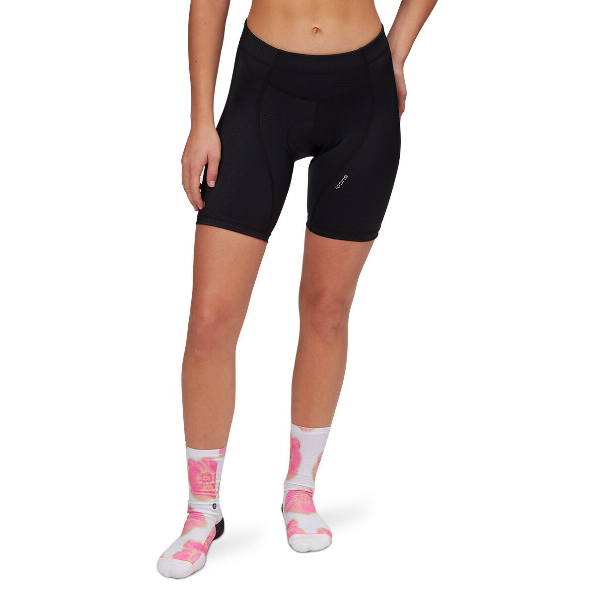 SUGOi Essence Short - Women's Black, XS