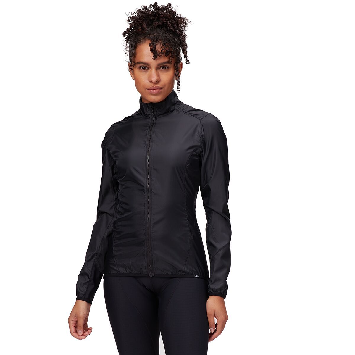 Image of SUGOi Stash Jacket - Women's Black, L