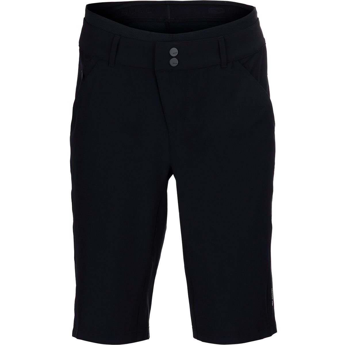 Image of SUGOi Ard Short - Men's Black, XXL