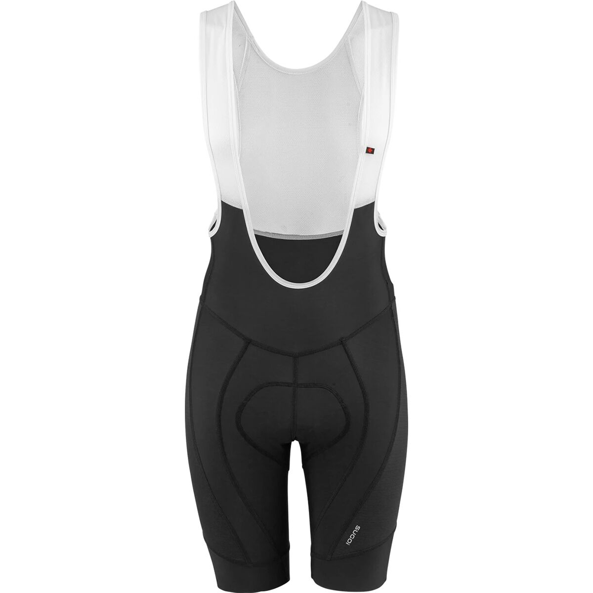 SUGOi SUGOi RS Pro Bib Short - Men's Black, S