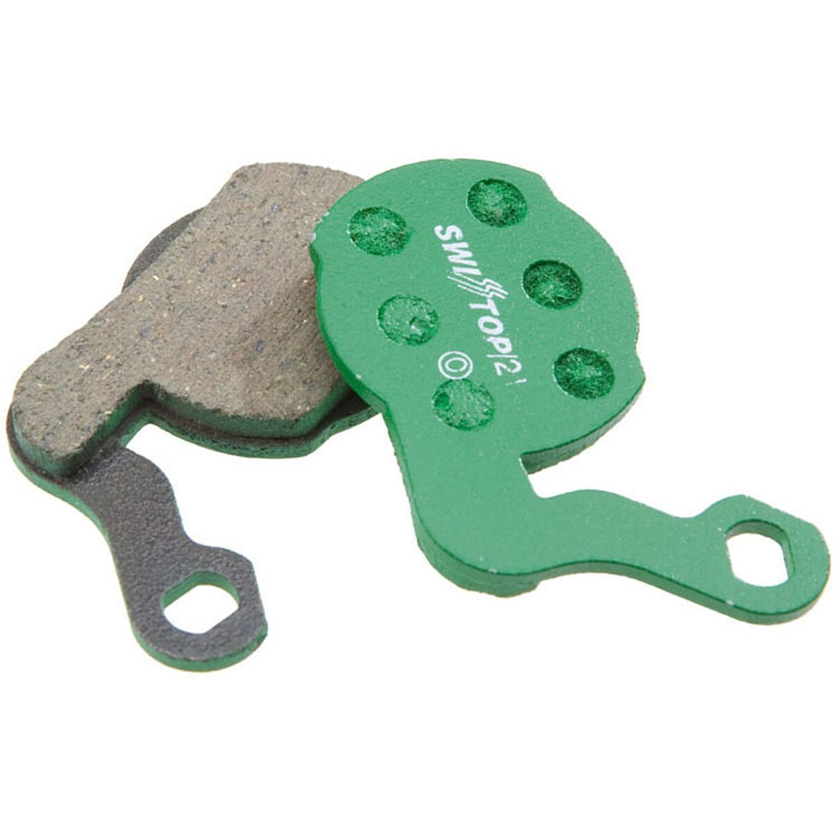 Image of SwissStop Disc Brake Pad One Color, Disc 30