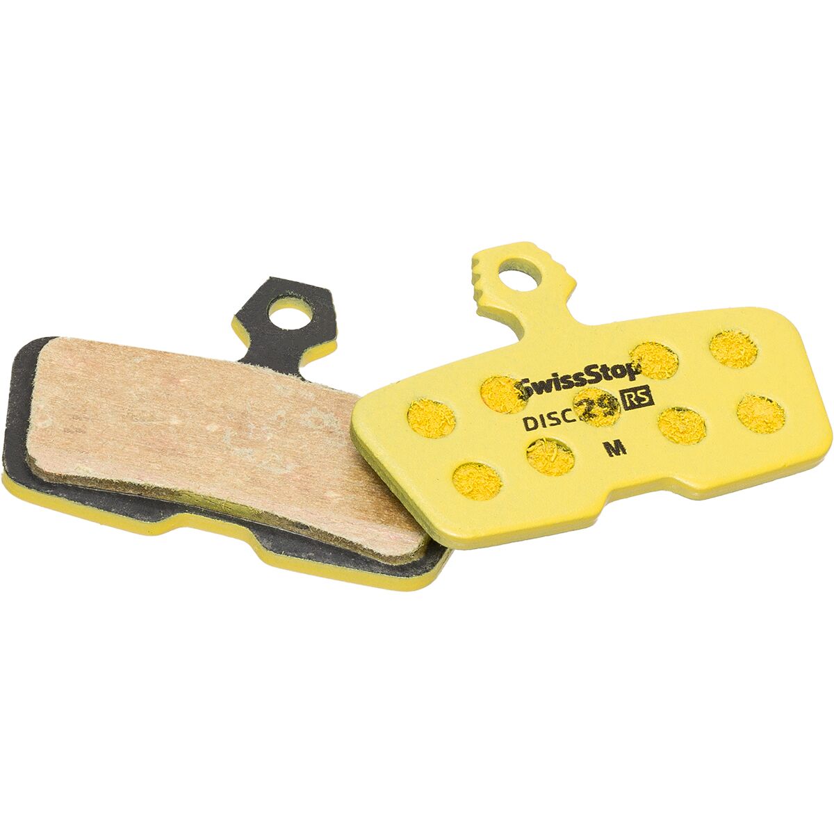 Image of SwissStop Disc RS Brake Pads Disc 29, SRAM Code R/RSC (2018+), Guide RE, Avid Code (2011-2014), Code R