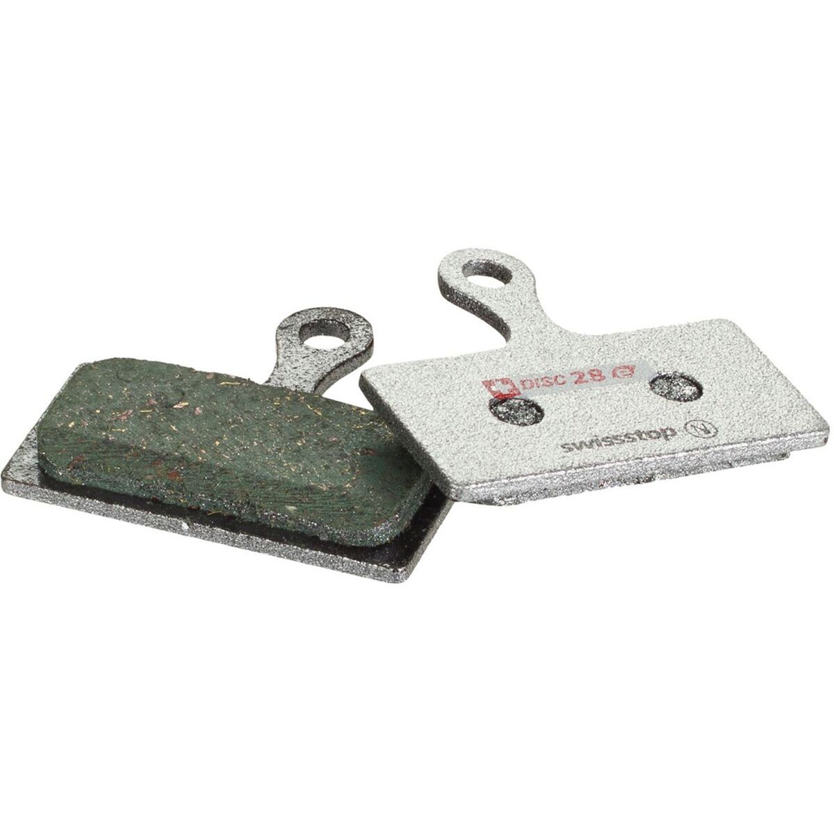 Image of SwissStop Disc E Brake Pads Disc 28, Shimano XTR 9000/9020, XT 8000/8020