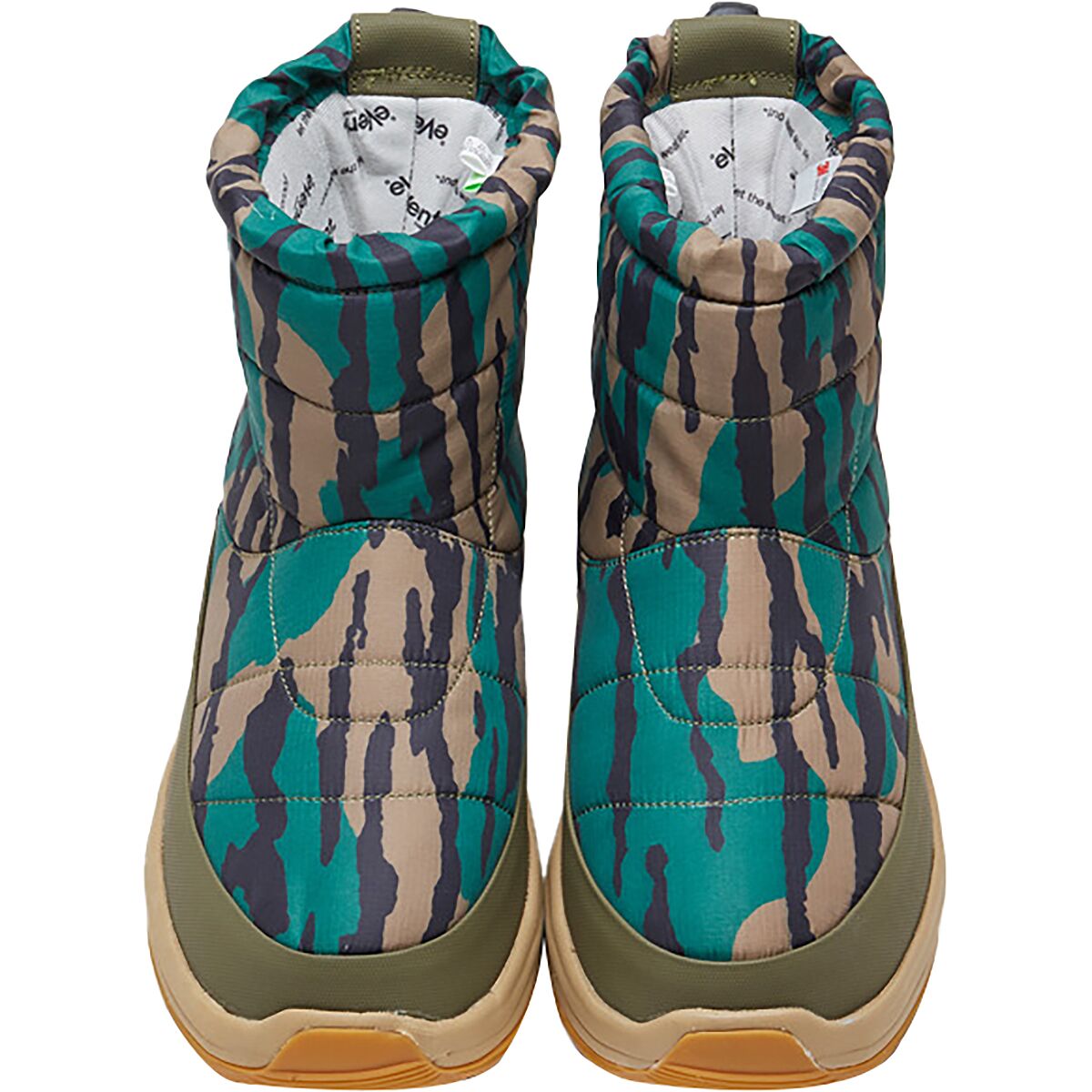 Suicoke Suicoke Bower Boot - Footwear