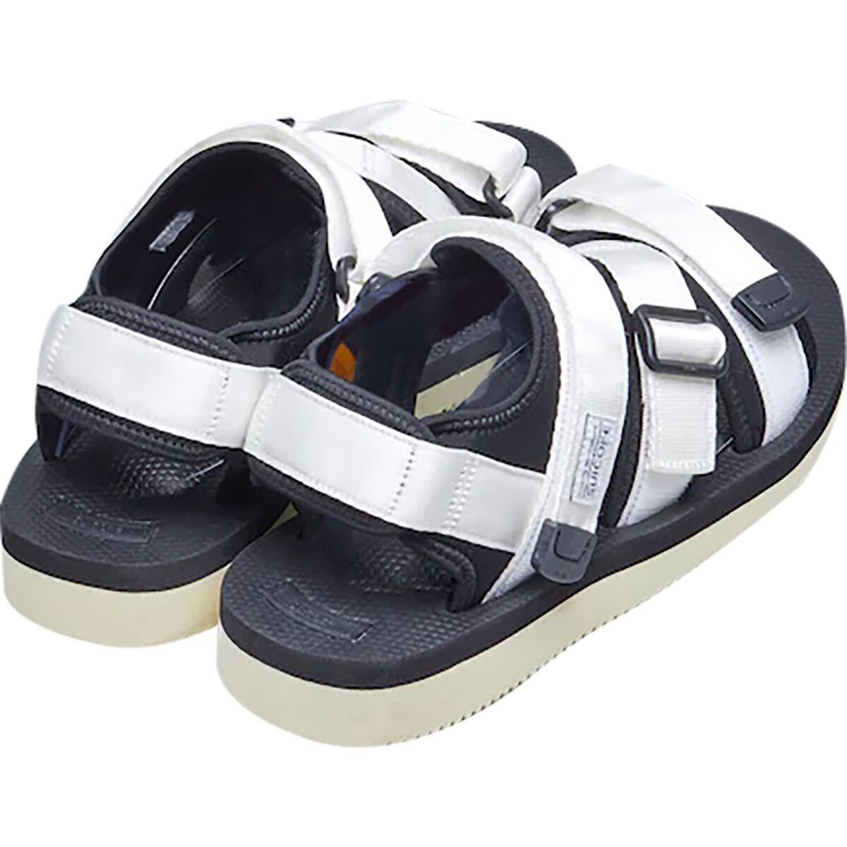 新品未使用　SUICOKE KISEE-V ベージュ×グレー 28cm 新品未使用 SUICOKE KISEE-V ベージュ×グレー 28cm - メルカリ