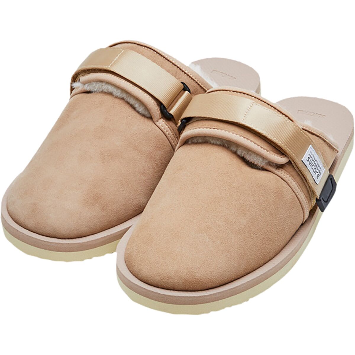 Suicoke Zavo-M2Ab Sandal - Footwear