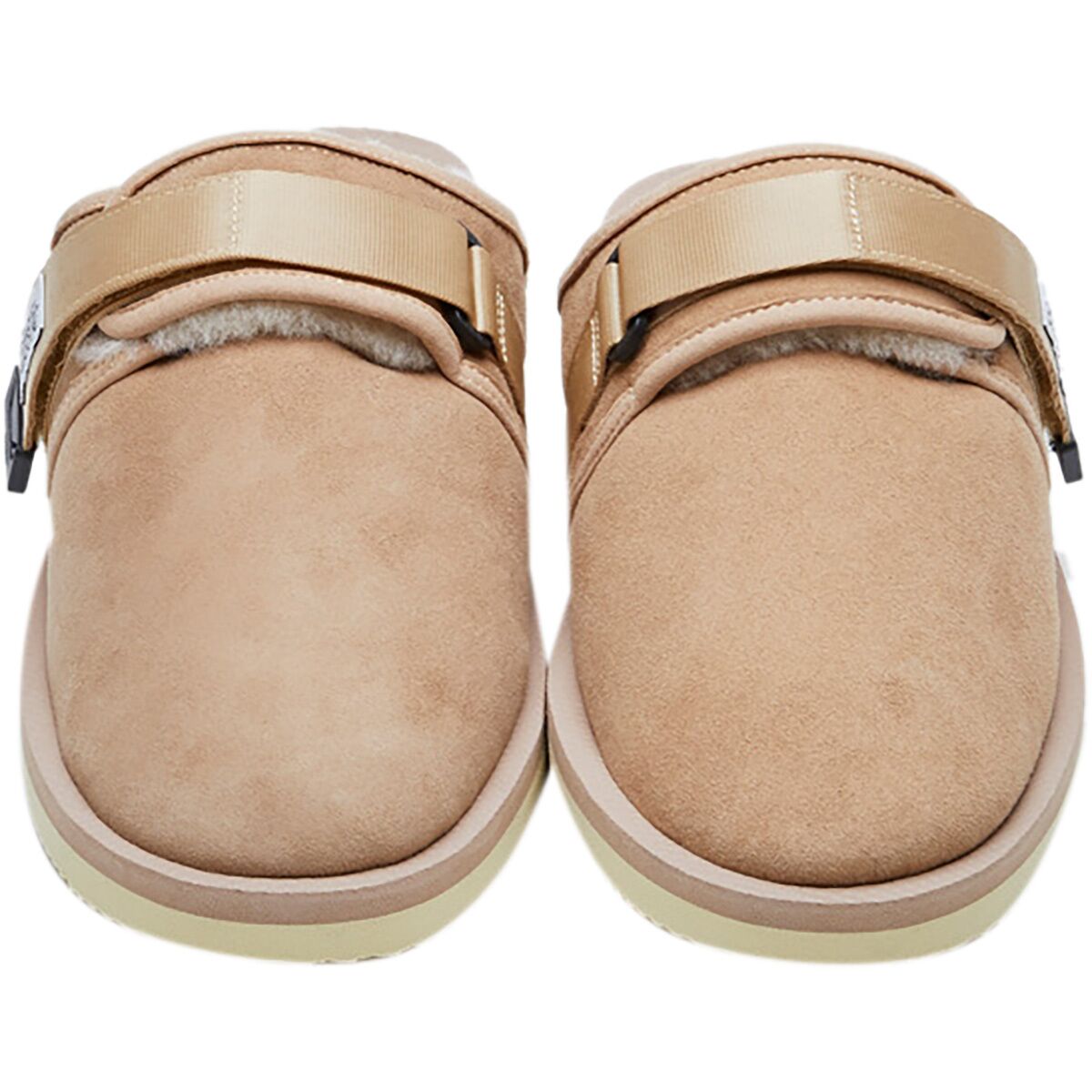 新品　SUICOKE/スイコックZAVO-M2ab 23㎝〜 Suicoke Zavo-M2Ab Sandal - Footwear