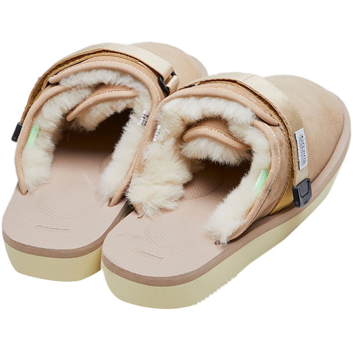 Suicoke Zavo-M2Ab Sandal - Footwear