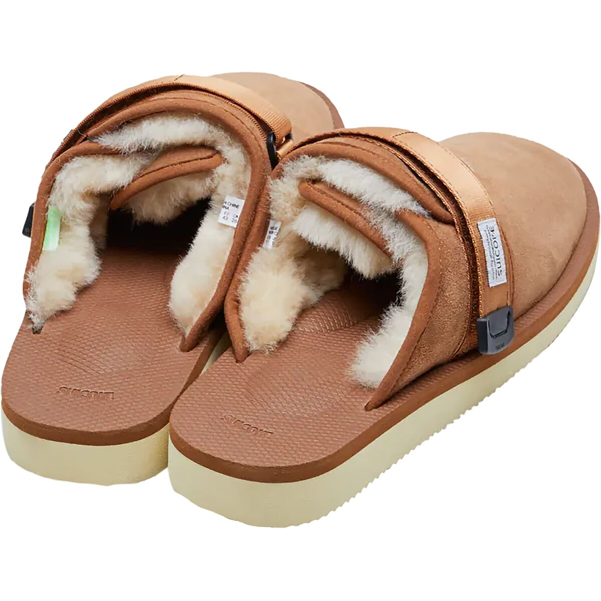 Suicoke Zavo-M2Ab Sandal