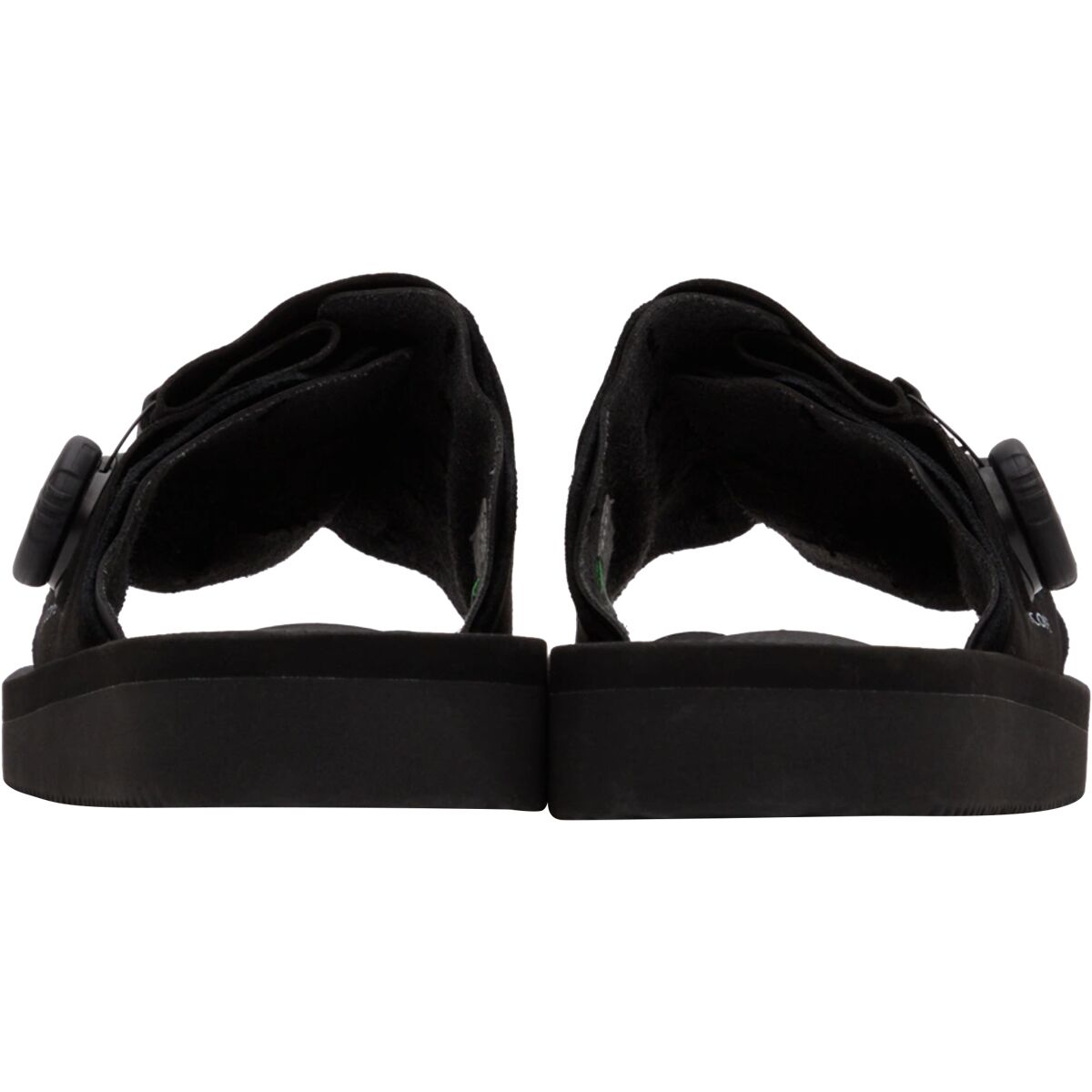 SUICOKE　スイコック Leta-AB Antibacterial　27cm SUICOKE Leta-AB Antibacterial sandals, size 27cm.