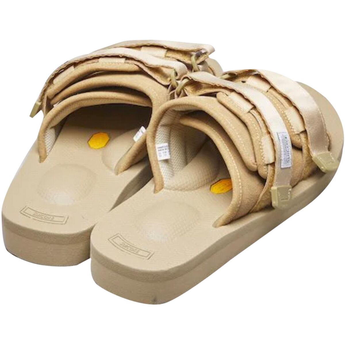 Suicoke MOTO-VS Sandal - Men