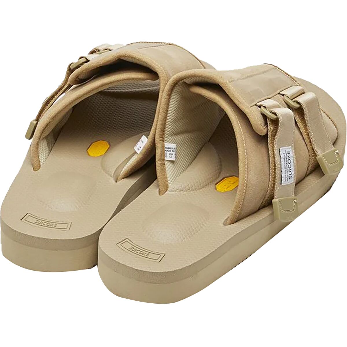 Suicoke KAW-VS Sandal - Men's - Footwear