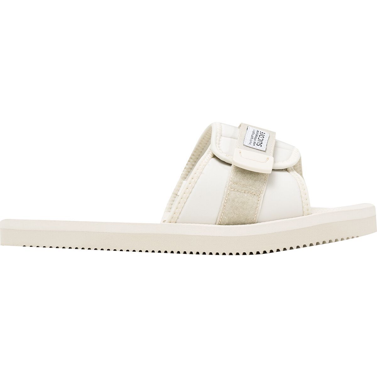 Suicoke Padri Sandal Chalk, 11.0