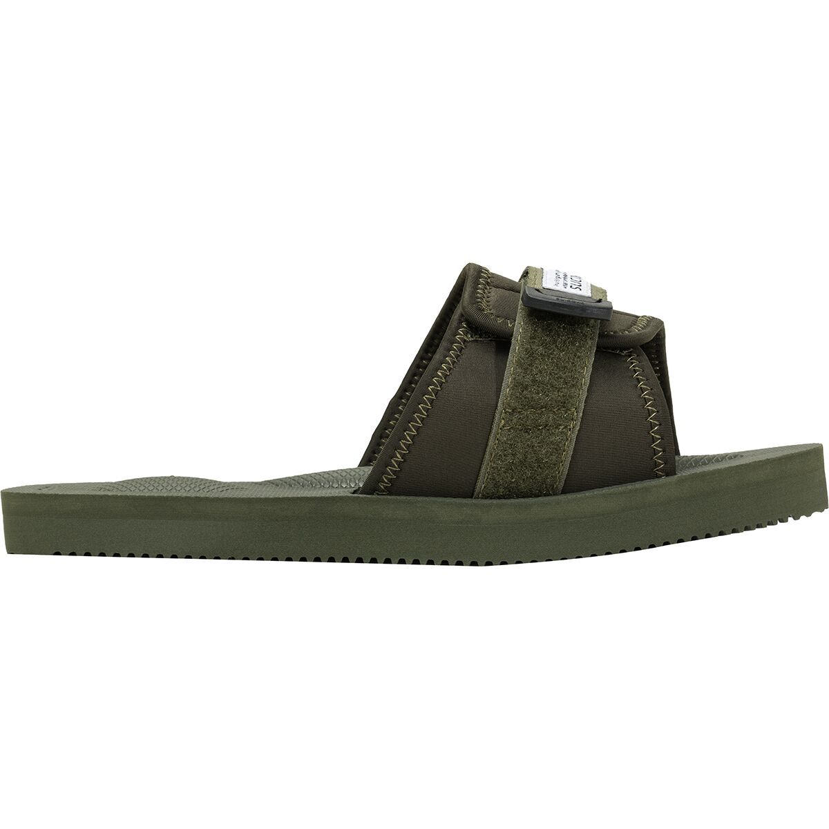 Suicoke Padri Sandal Olive