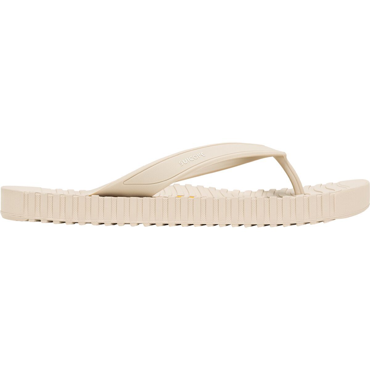 Suicoke Von Sandal - Men's Beige, 7.0
