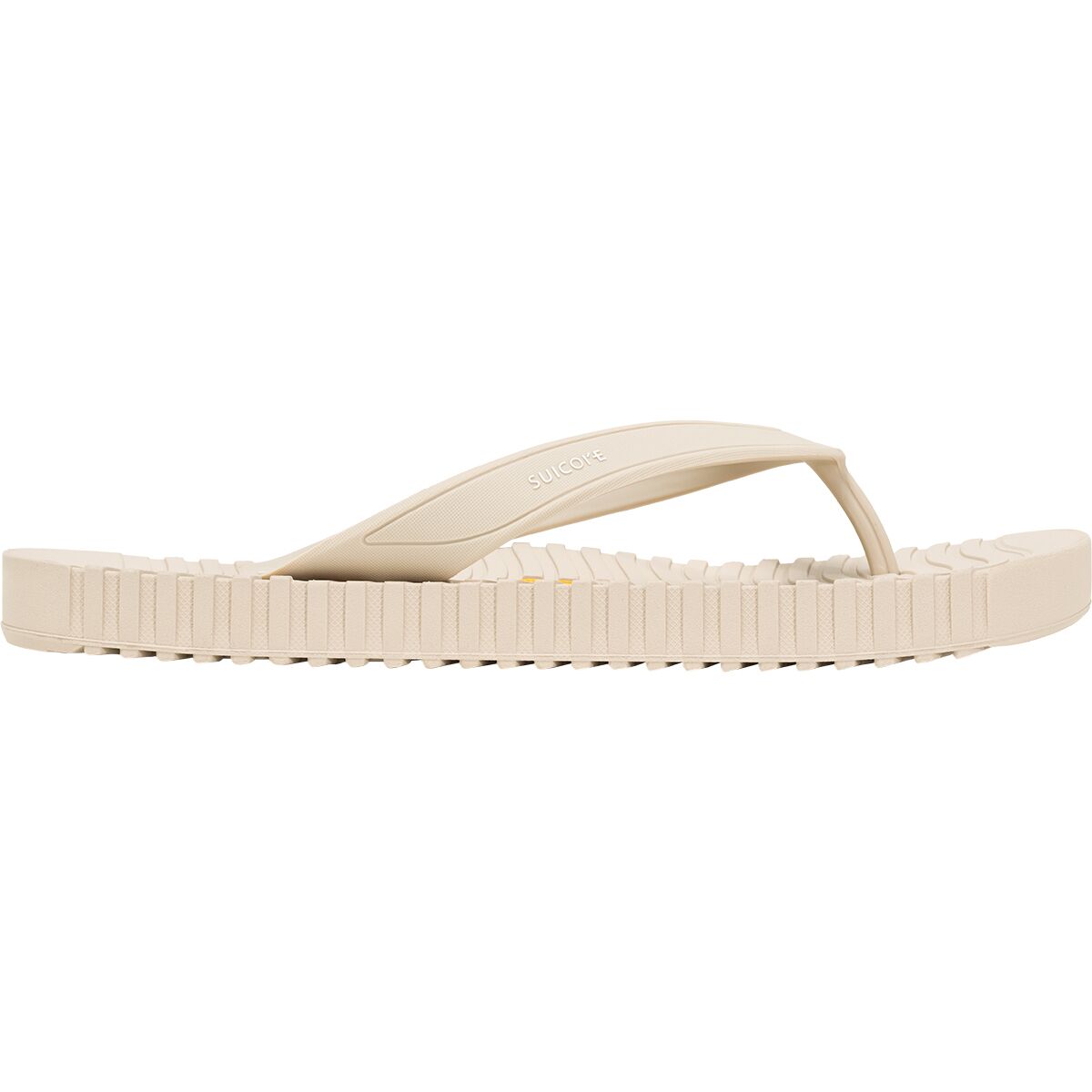 Suicoke Suicoke Von Sandal - Men's Beige, 7.0