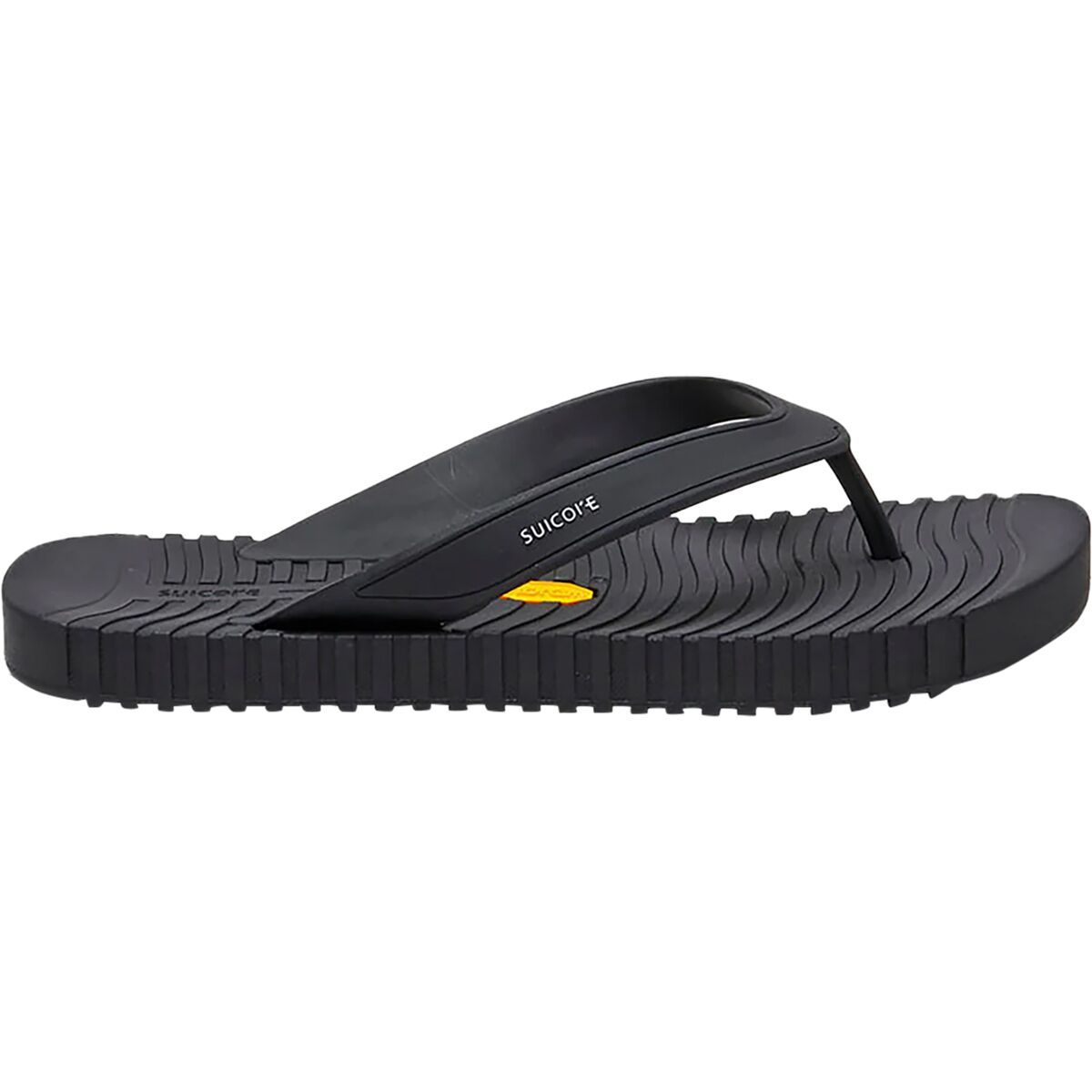 Image of Suicoke Von Sandal - Men's Black, 5.0