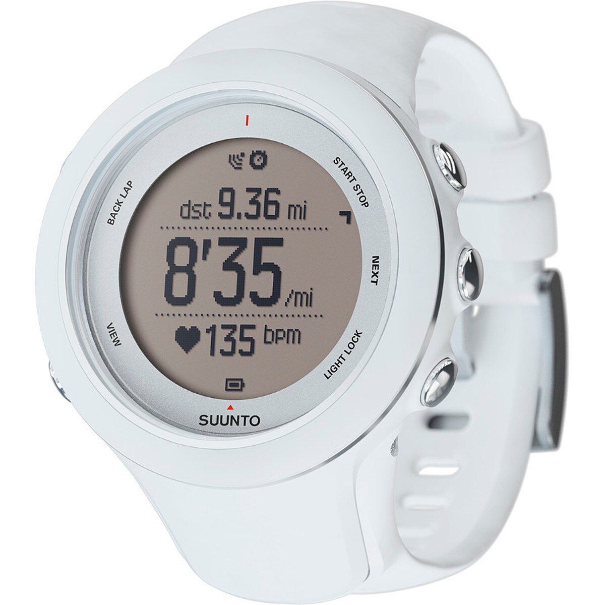 Suunto Ambit3 Sport Blue - montre GPS pour le multisport