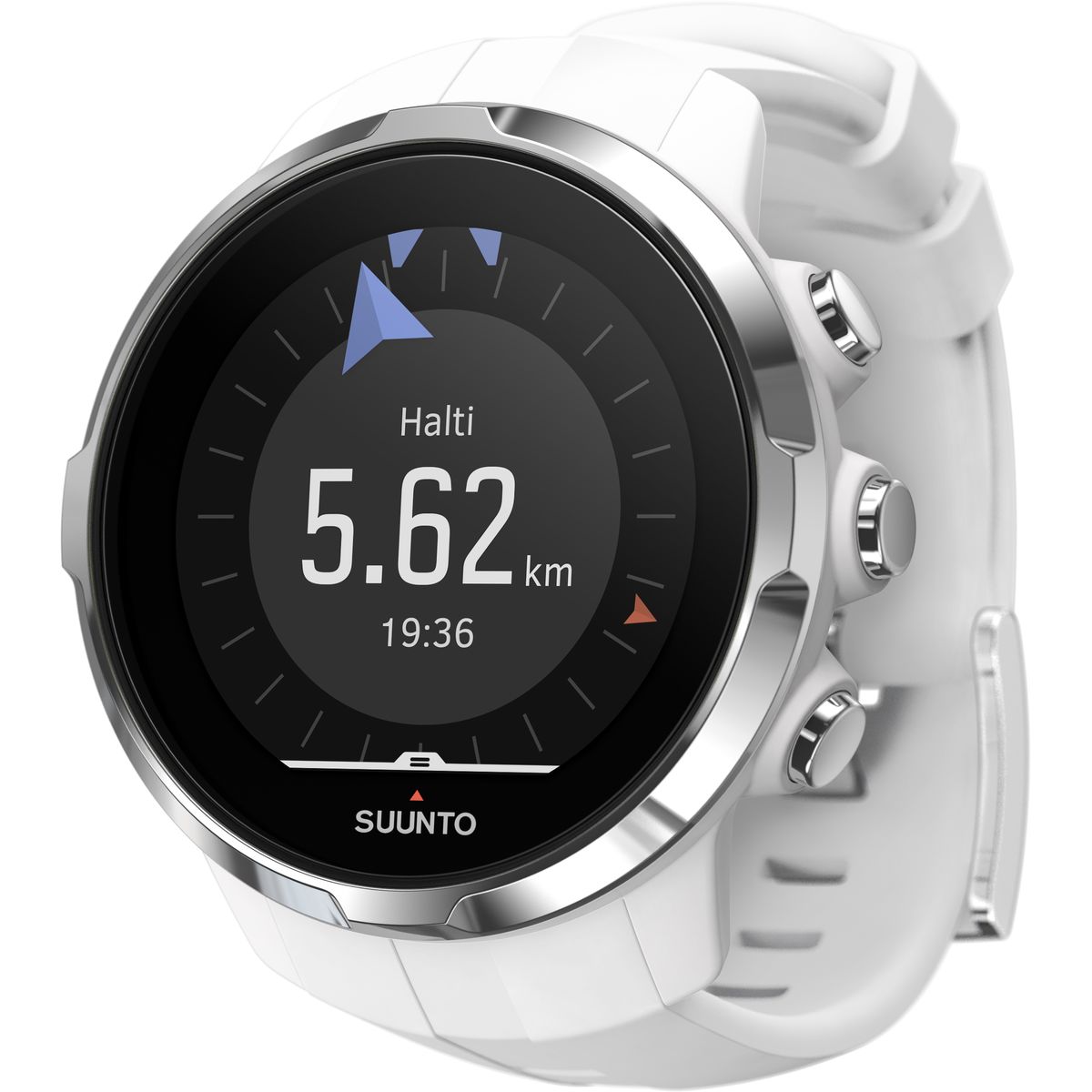 Suunto Spartan Ultra Heart Rate Monitor Accessories