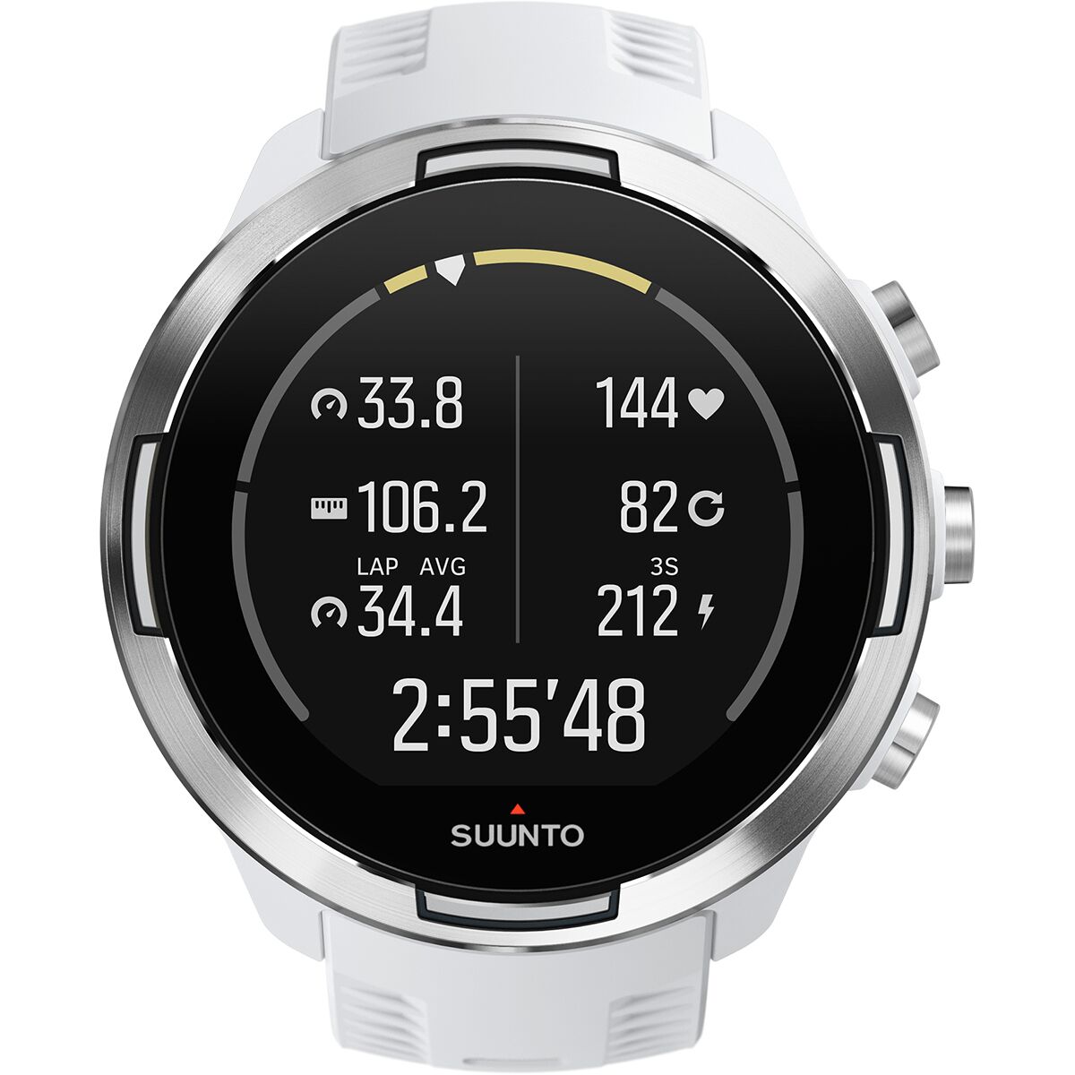 suunto 9 pay