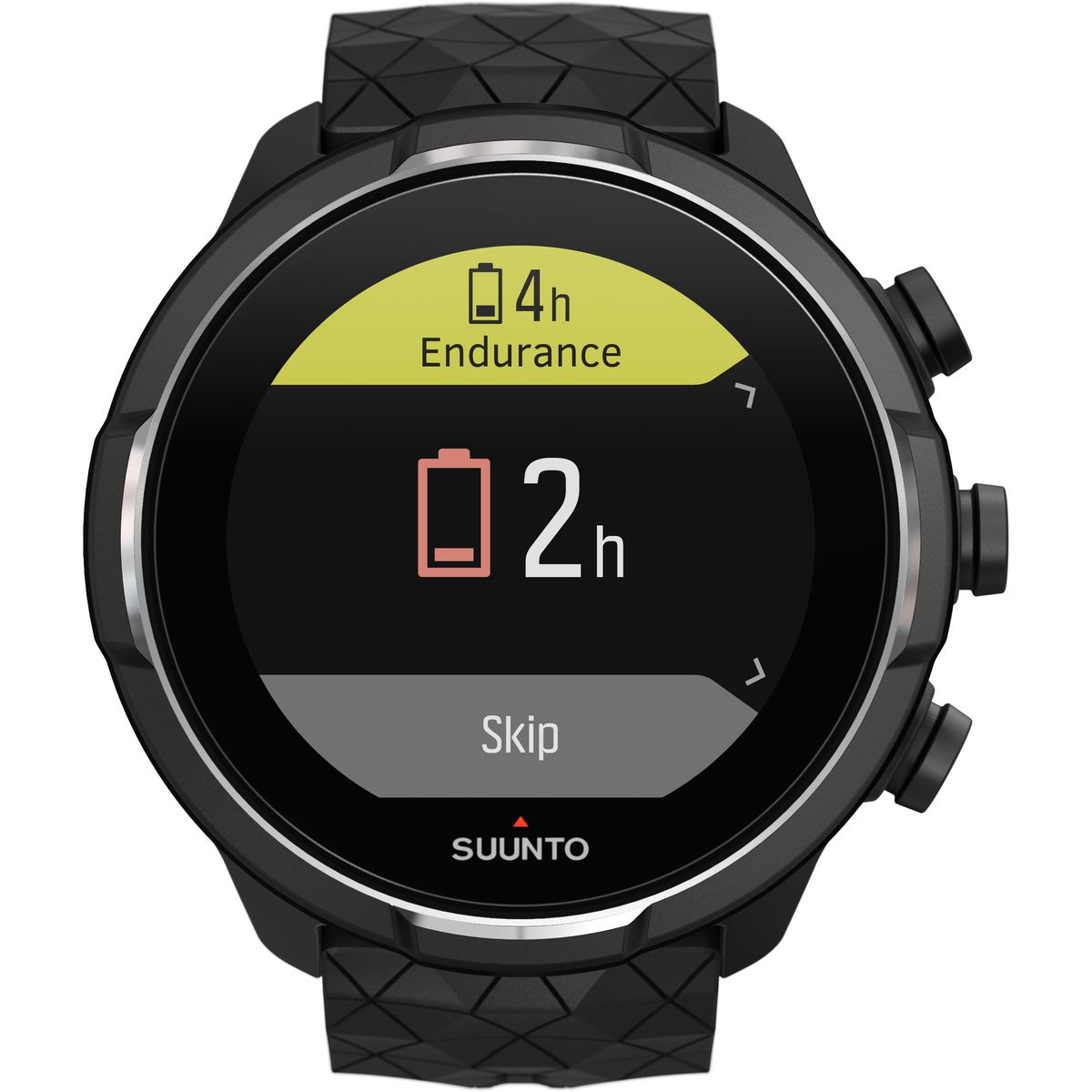 SUUNTO 9 Baro & Peak, GPS Sports Watch : Electronics 