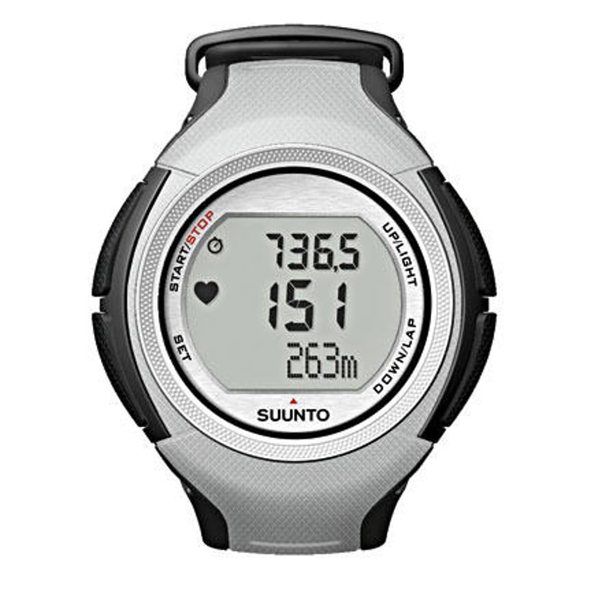 Suunto x3hr discount