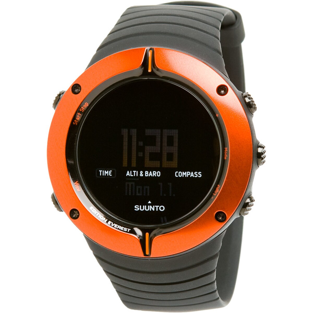 Suunto Core Collector s Edition Everest Watch Training