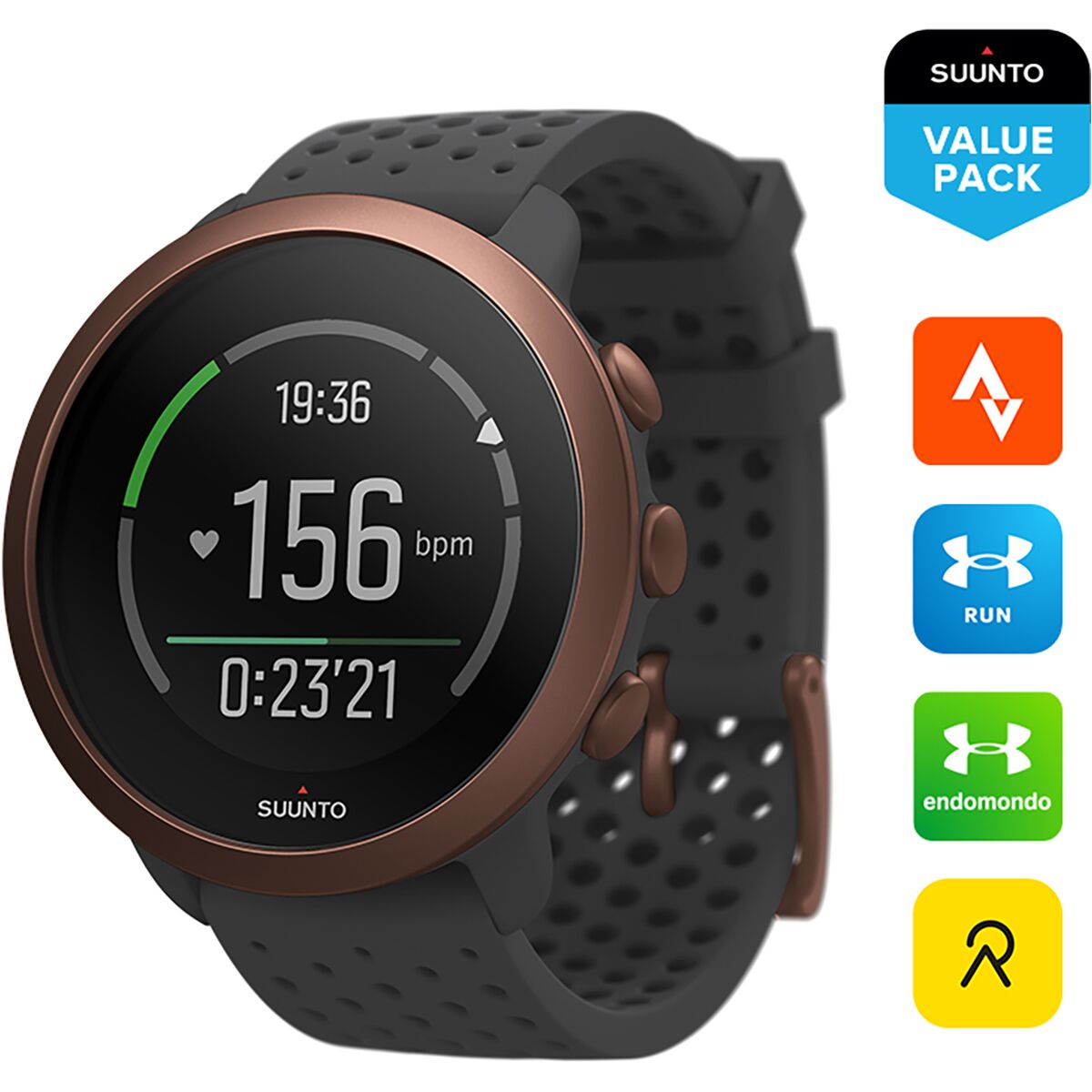 suunto 9 endomondo