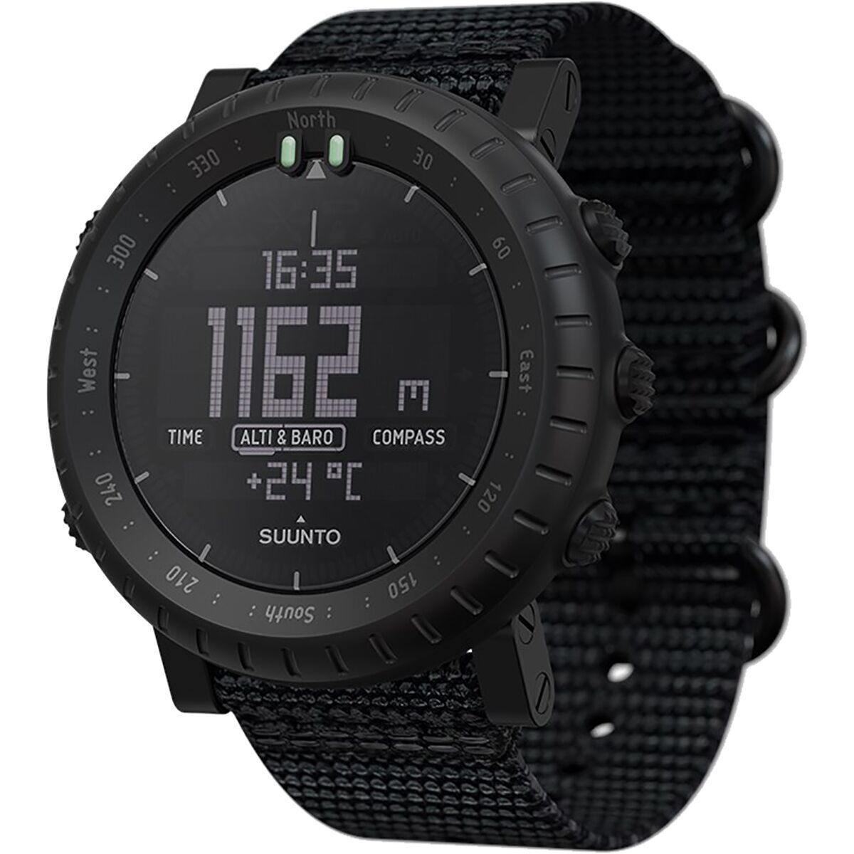 Suunto Core Review – Backcountry Bowhunting