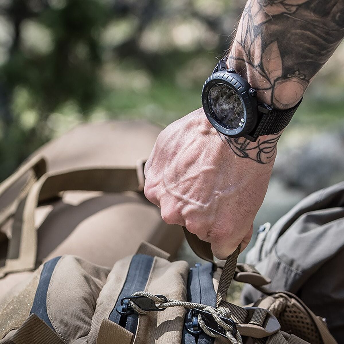 Часы Suunto Core Купить