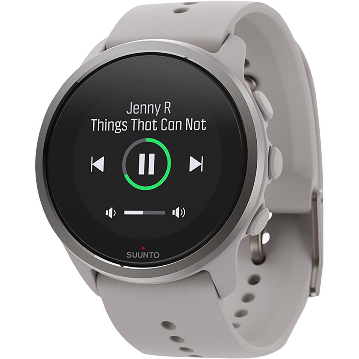 Suunto 5 Peak review TechRadar