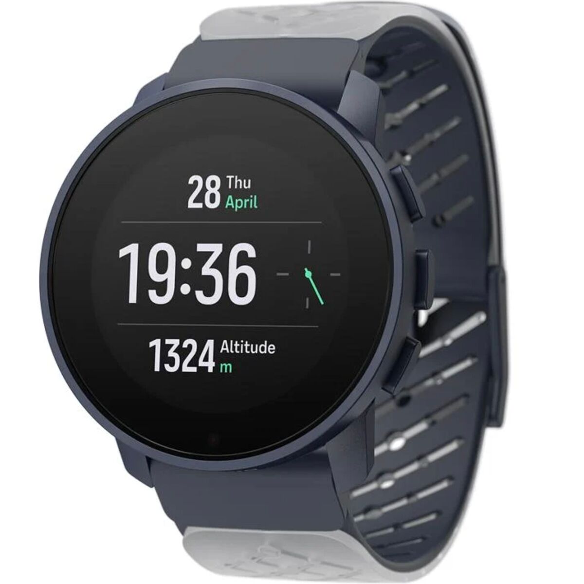 Suunto 9 Peak Pro review A mighty GPS multisport watch T3