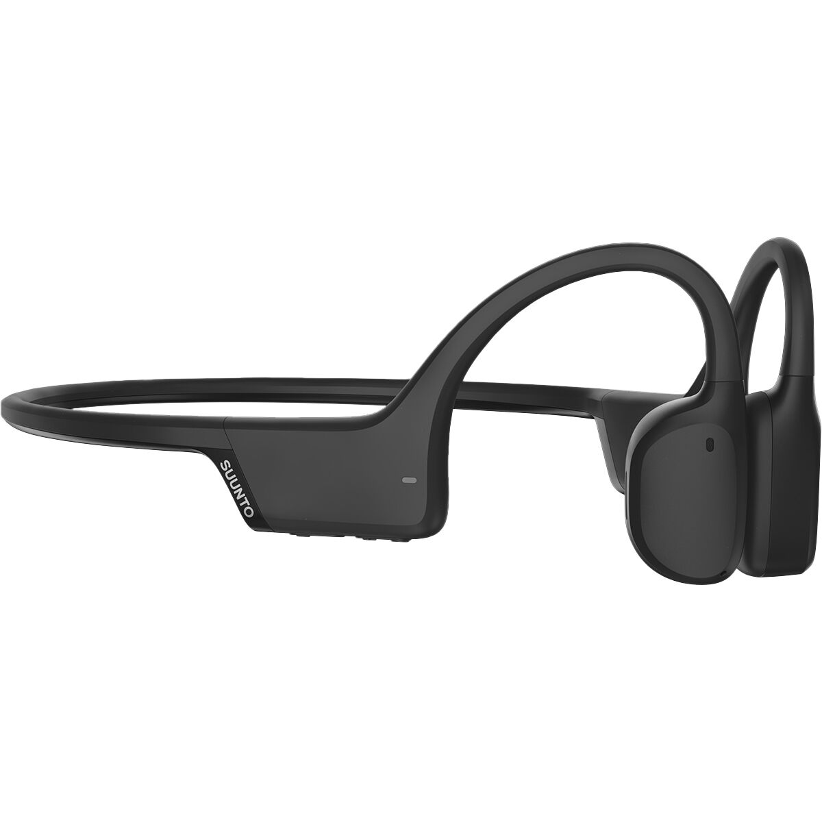Suunto Suunto Sonic Bone Conduction Headphones Black, One Size