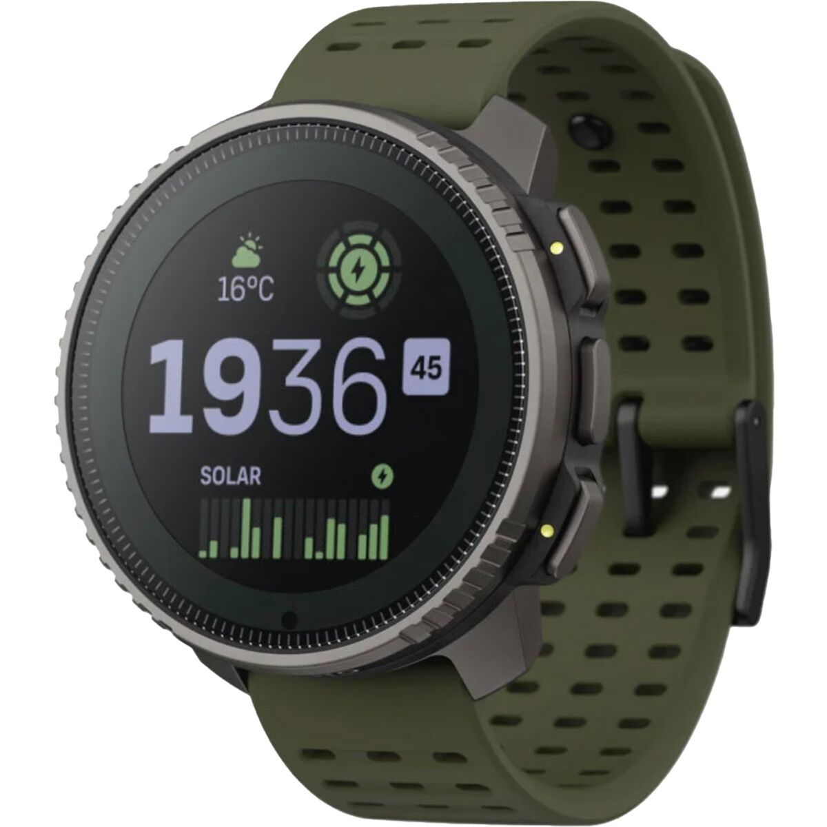 Suunto Vertical Titanium&hellip;