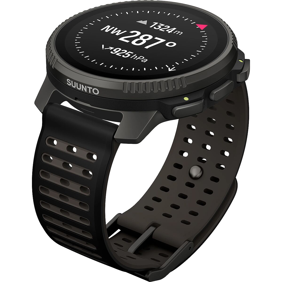 Suunto Vertical 2 Titanium Watch - Training