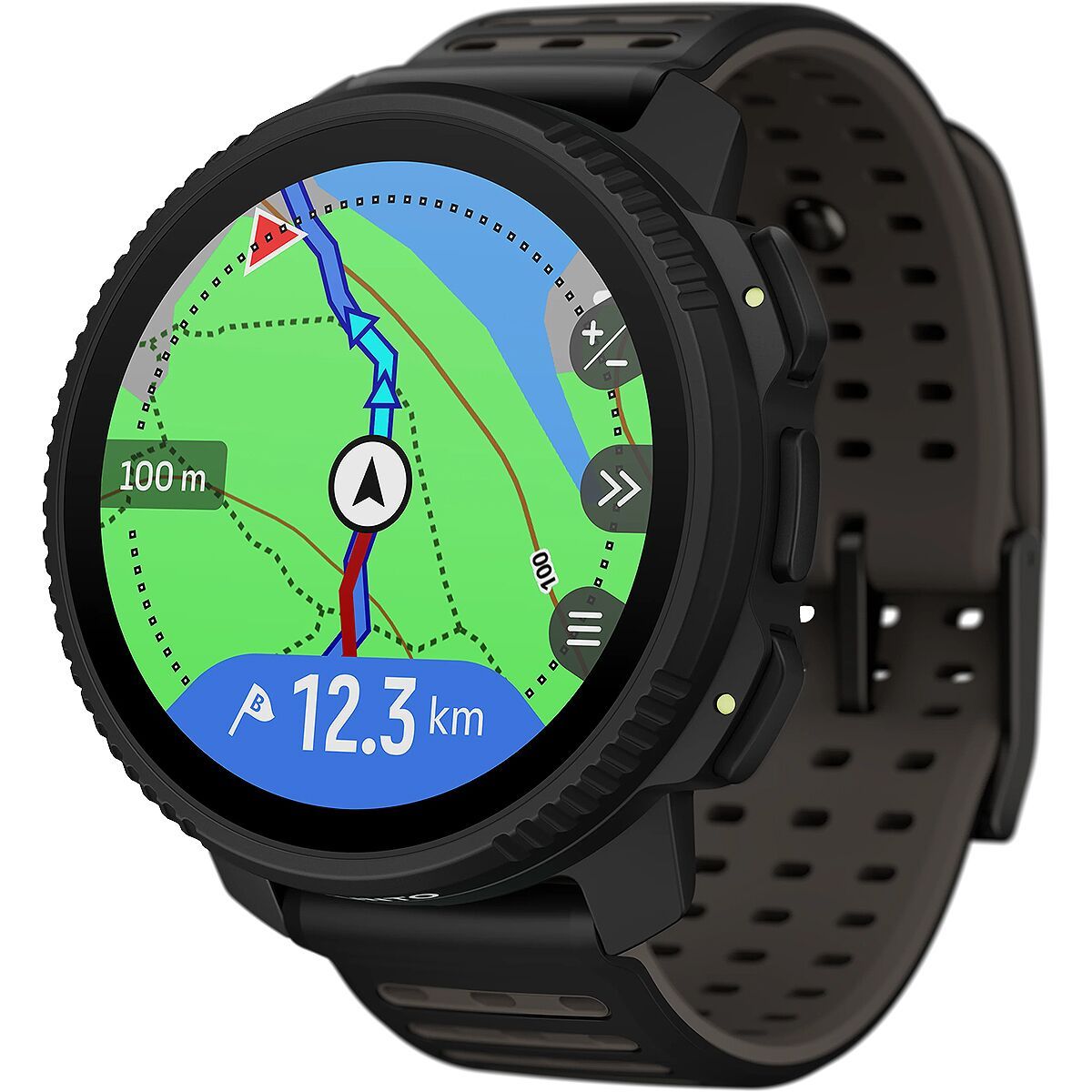 Suunto Vertical 2 Watch...