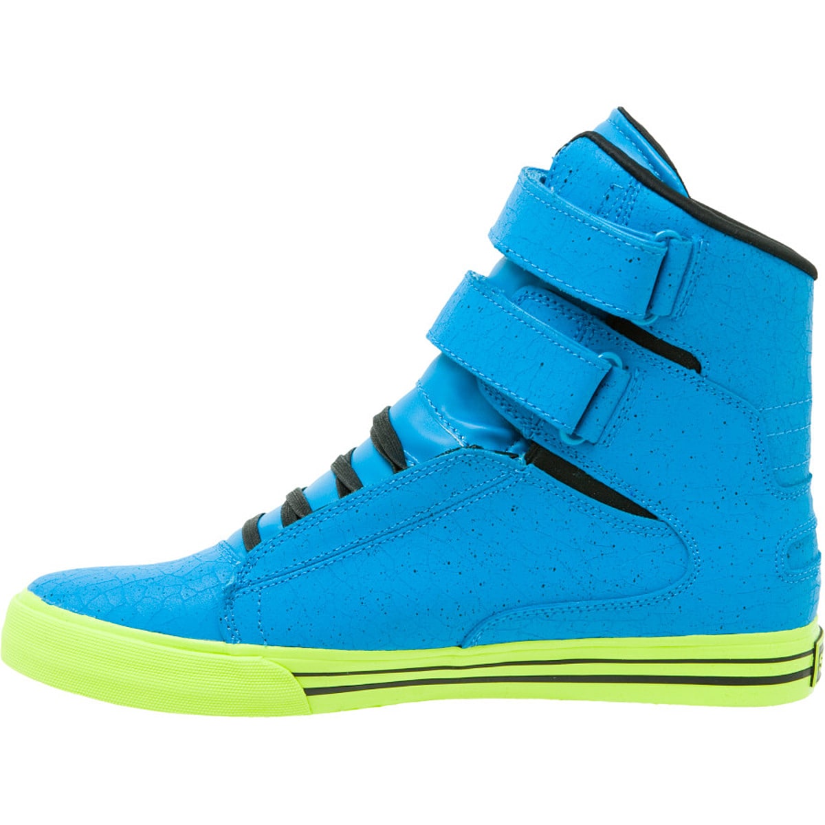 Supra TUF TK Society Skate Shoe Men s Footwear