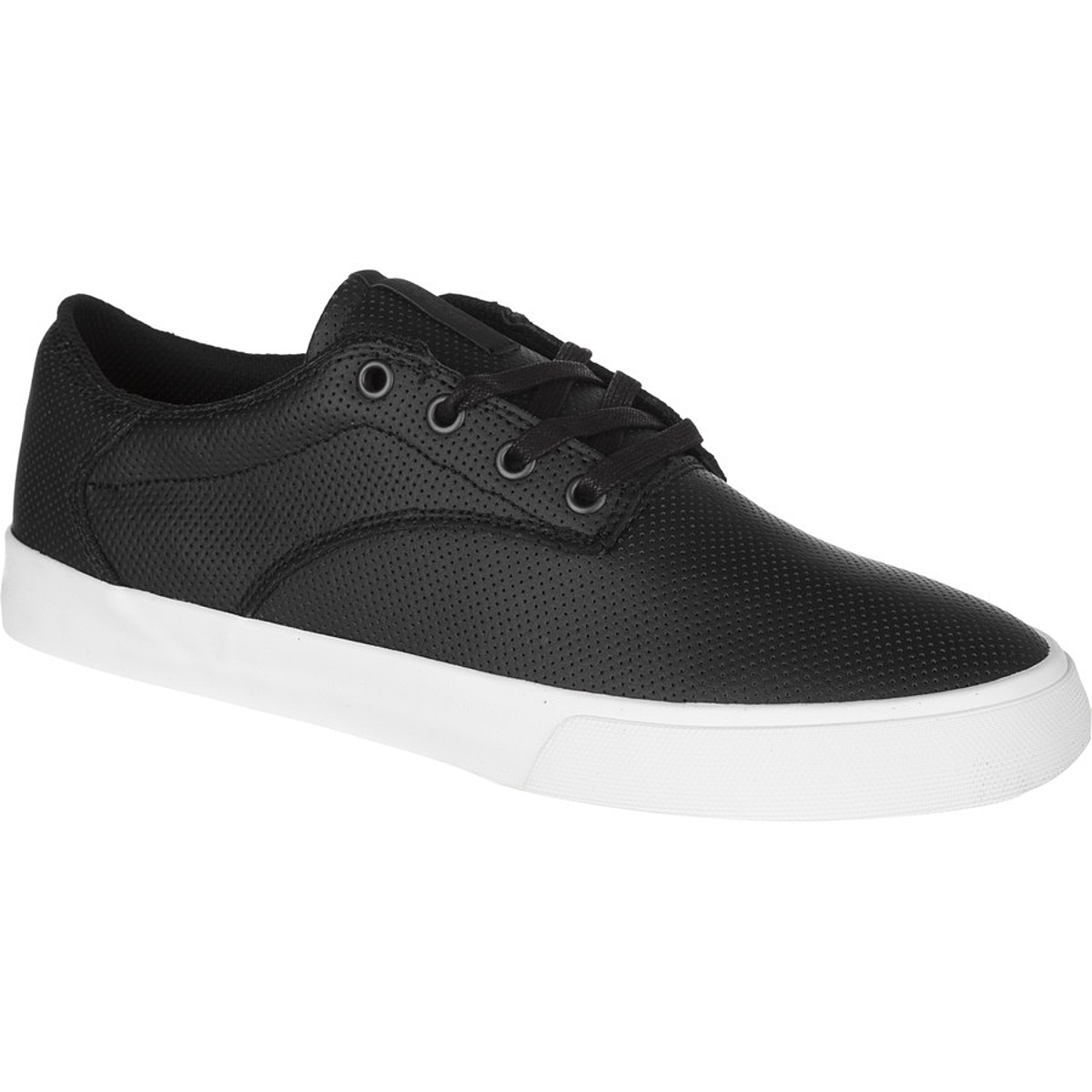 Supra Pistol Skate Shoe - Men's - Footwear