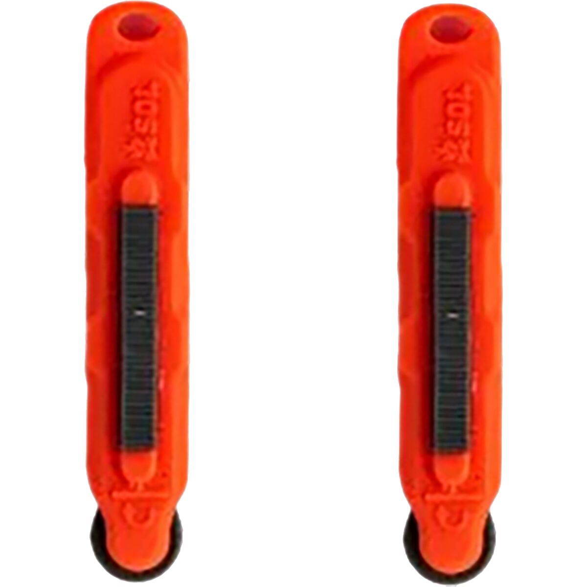 S.O.L Survive Outdoors Longer S.O.L Survive Outdoors Longer Fire Lite Micro Sparker - 2-Pack One Color, One Size