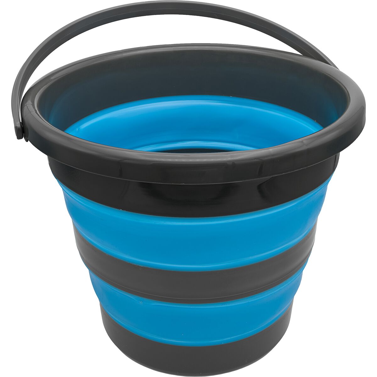S.O.L Survive Outdoors Longer Flat Pack Bucket
