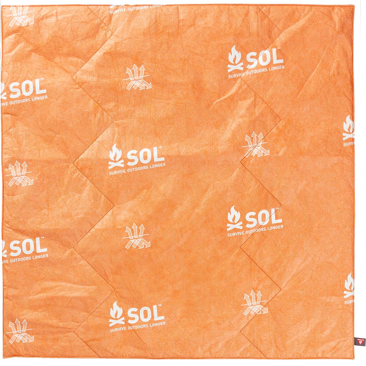Image of S.O.L Survive Outdoors Longer Escape Insulated Trail Seat One Color, One Size