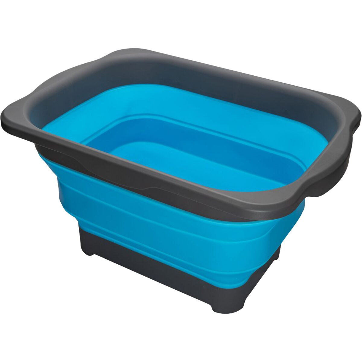 S.O.L Survive Outdoors Longer S.O.L Survive Outdoors Longer Flat Pack Gear Tub One Color, One Size