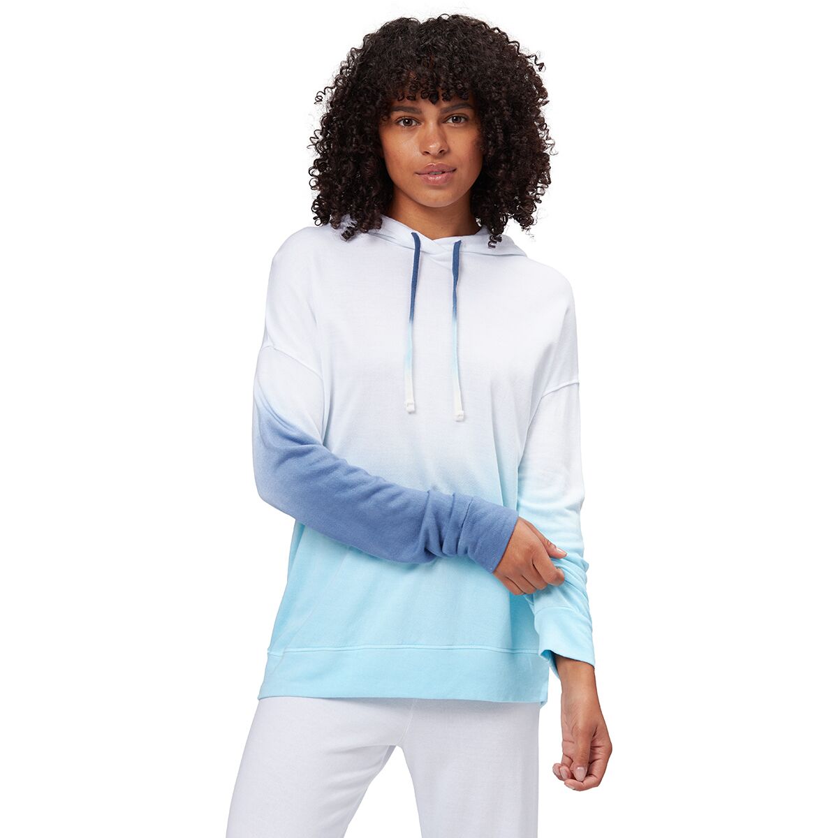 Sundry Dip Dye Hoodie - Women's product image